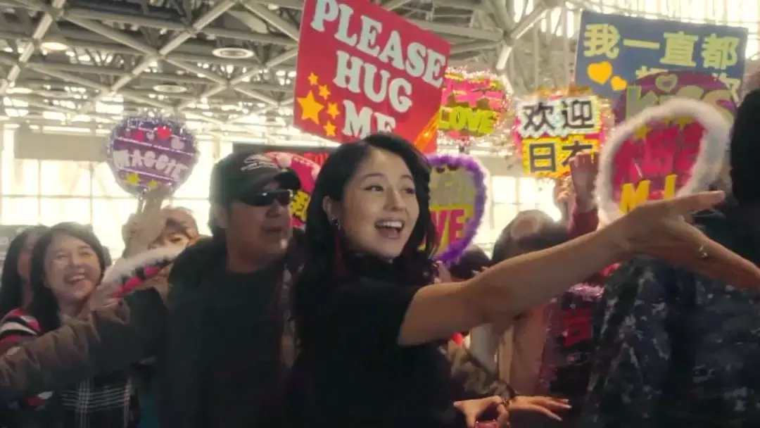 别想太多这是喜剧
