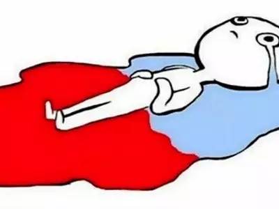 月经量过多血流不止，可能是这五种内科疾病造成