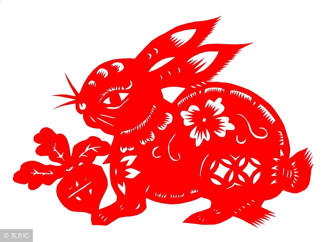 快告诉身边的灾难"兔"