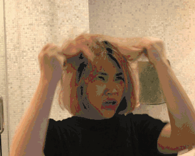 12款發(fā)膜測評，雞窩頭最后的急救“猛藥”！