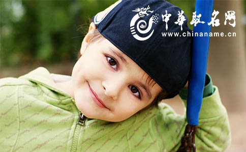 洋气寓意好且响亮的男孩名字大全
