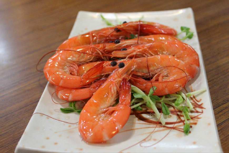 醉虾为什么是禁菜（详解美食醉虾被禁的原因）