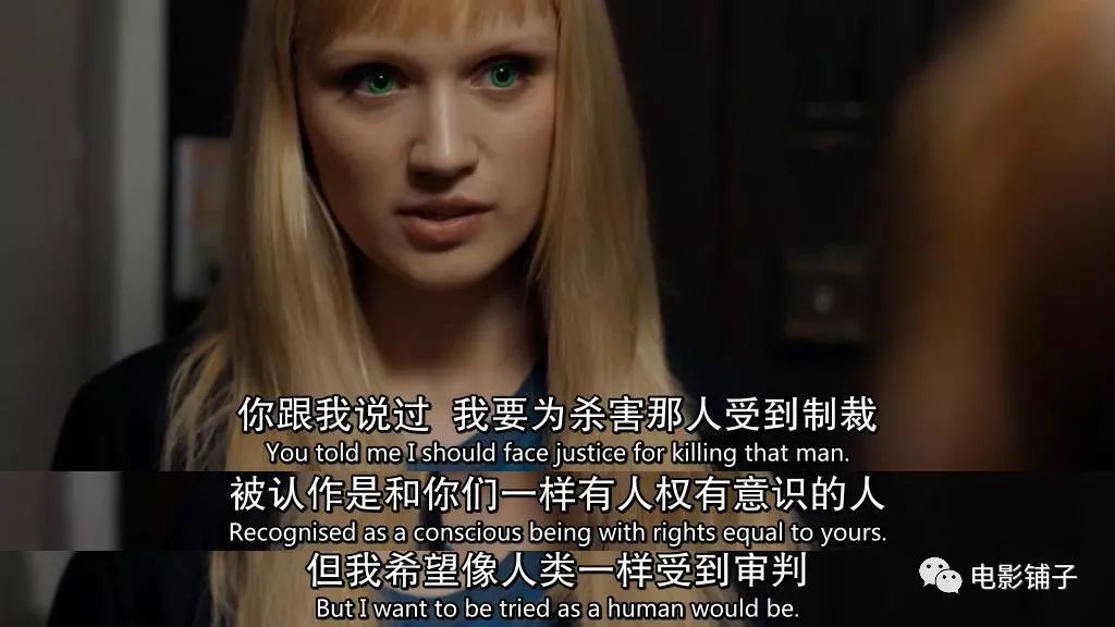Douban 9.1，这位中国人主演英国戏剧爆裂
