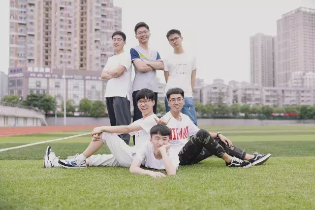 「中南达人」毕业了我们在哪？清华、同济、中南！看土木铁三舍学霸寝室的相处之道