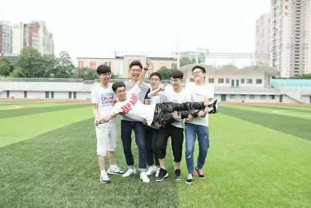 「中南达人」毕业了我们在哪？清华、同济、中南！看土木铁三舍学霸寝室的相处之道