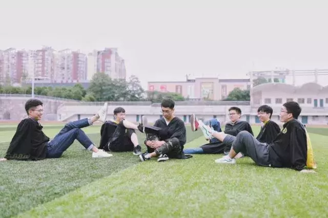 「中南达人」毕业了我们在哪？清华、同济、中南！看土木铁三舍学霸寝室的相处之道