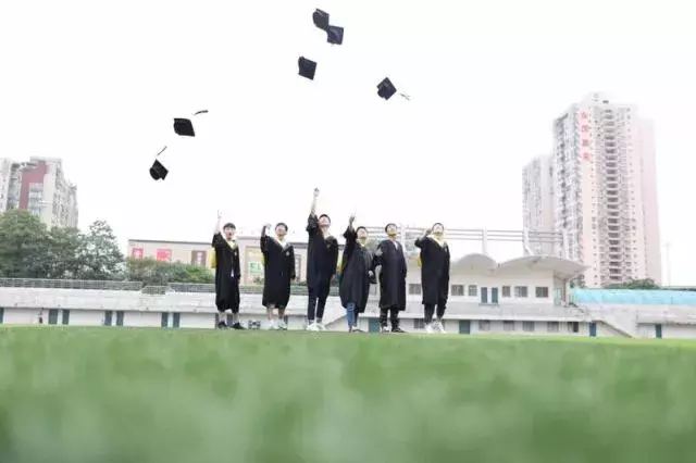 「中南达人」毕业了我们在哪？清华、同济、中南！看土木铁三舍学霸寝室的相处之道