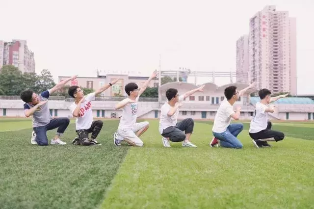 「中南达人」毕业了我们在哪？清华、同济、中南！看土木铁三舍学霸寝室的相处之道