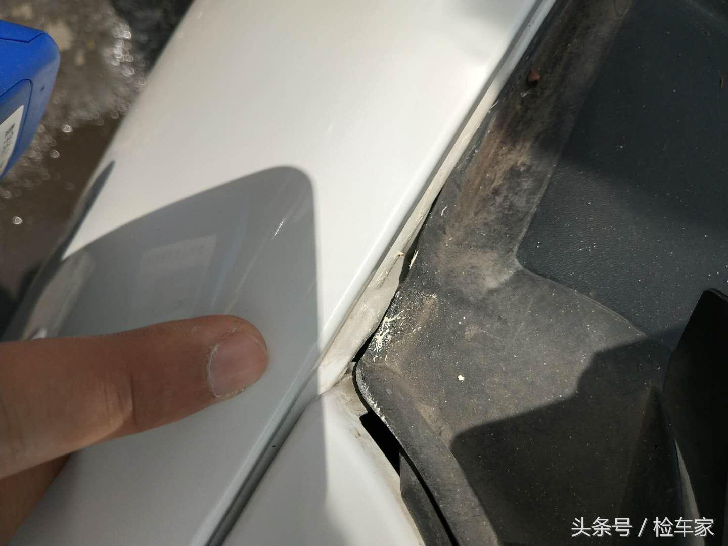 6万块买二手车7座进口旅行车，朋友：这车性价比无敌
