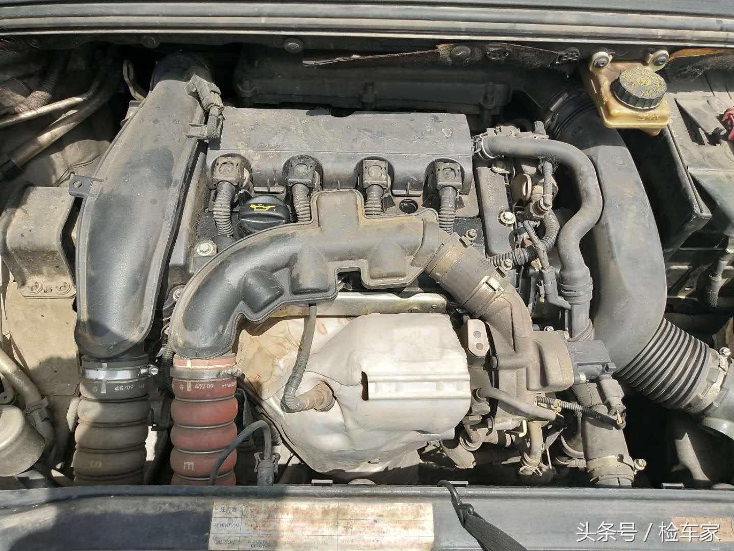 6万块买二手车7座进口旅行车，朋友：这车性价比无敌
