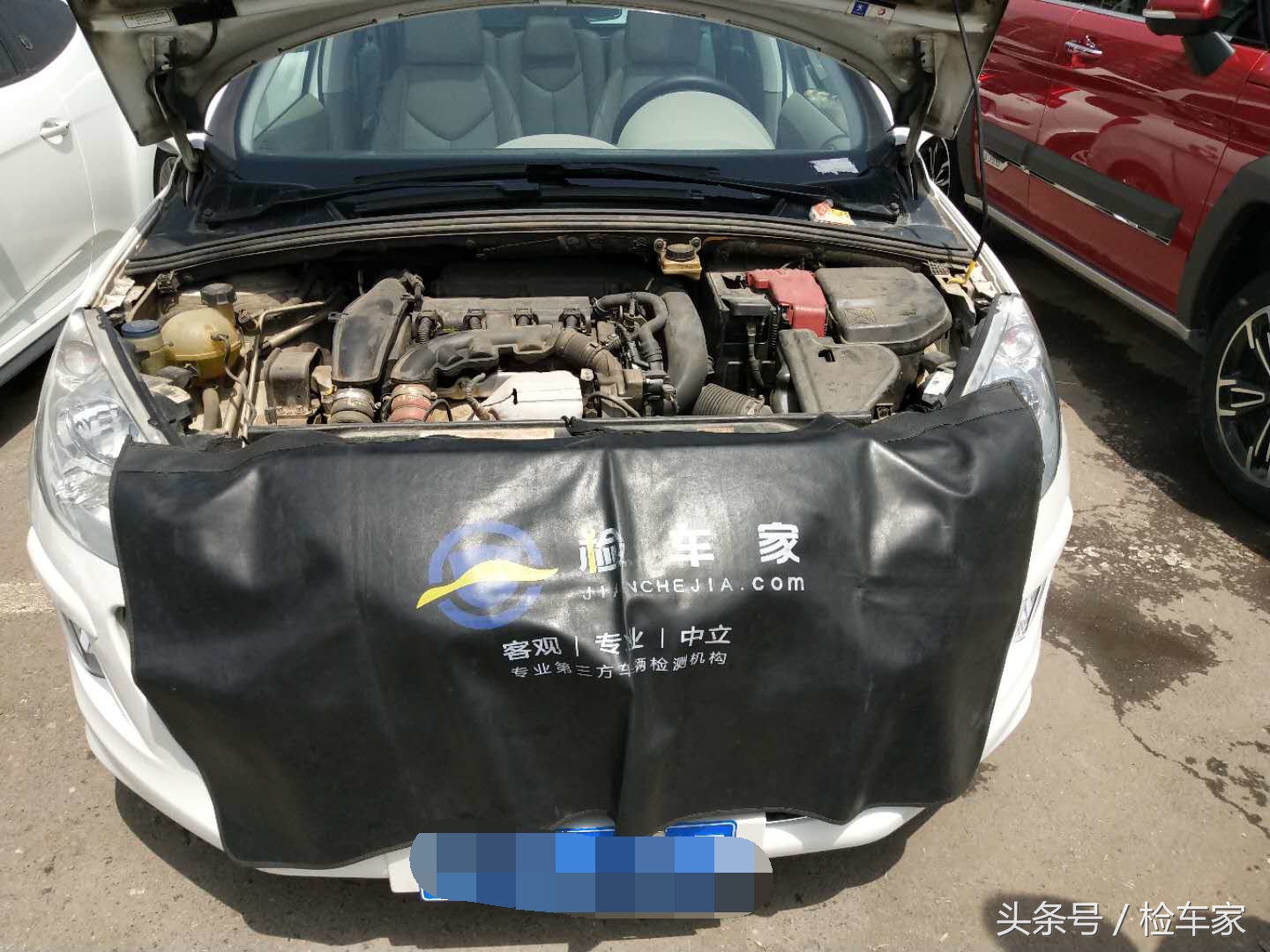 6万块买二手车7座进口旅行车，朋友：这车性价比无敌