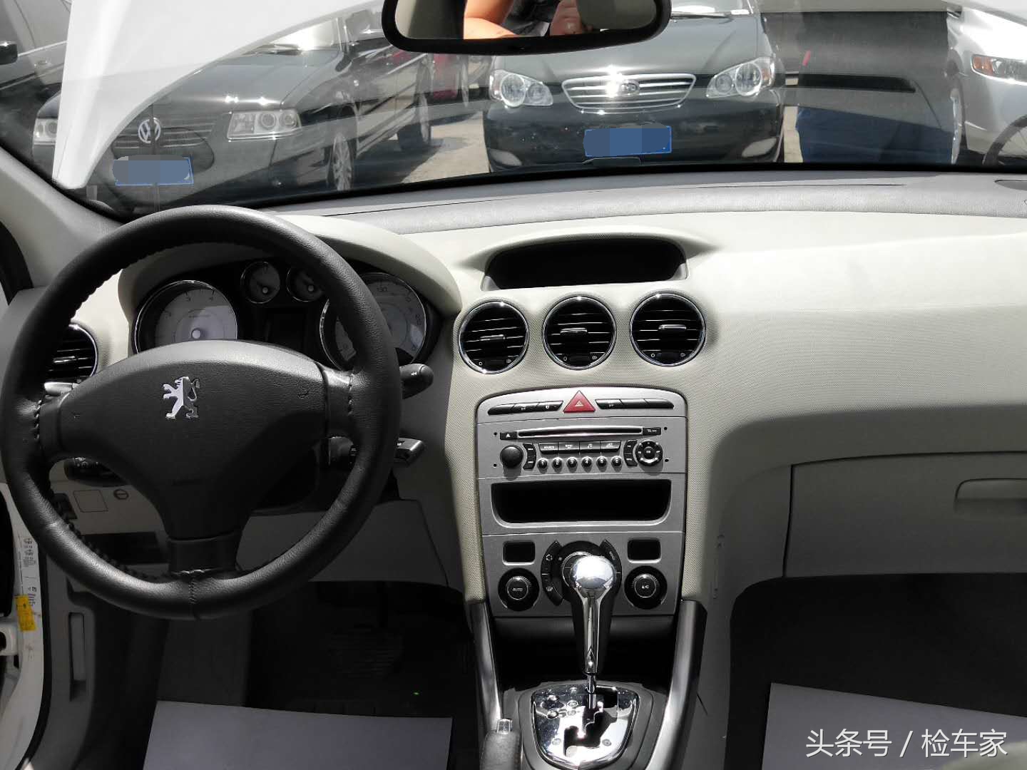 6万块买二手车7座进口旅行车，朋友：这车性价比无敌