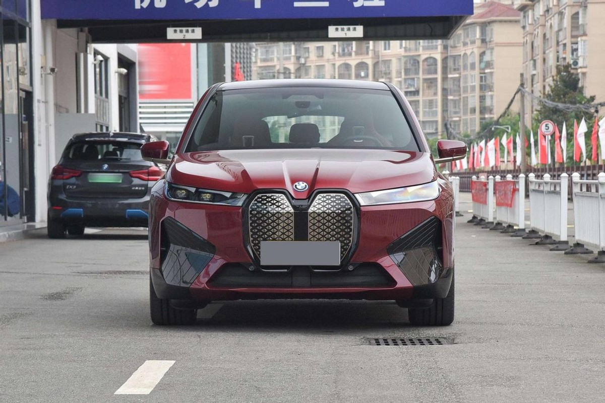 2021广州车展：宝马iX、新速腾、两田姊妹车，这些重磅新车别错过