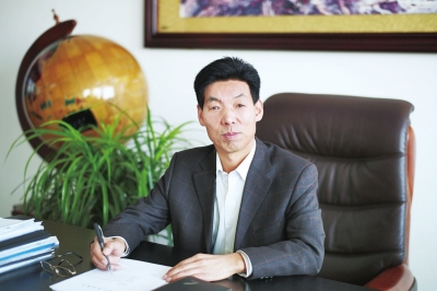 孟津县双语实验学校的特色发展之路