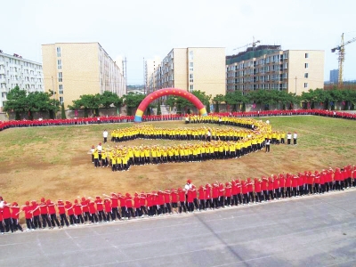 孟津县双语实验学校的特色发展之路