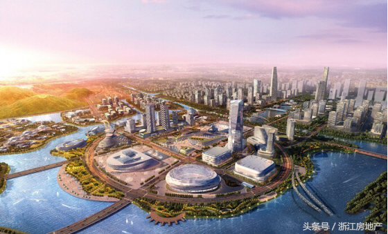 杭州楼市摇号满月大盘点，最抢手的89方为何如此少？