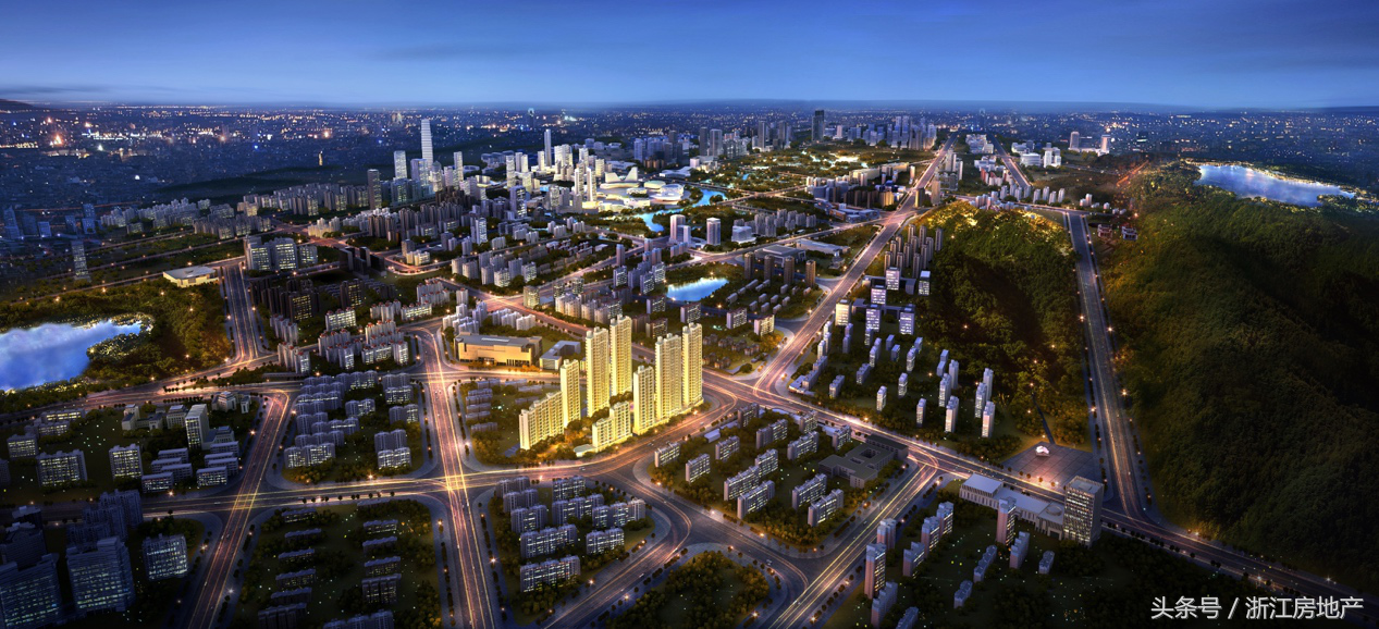 杭州楼市摇号满月大盘点，最抢手的89方为何如此少？