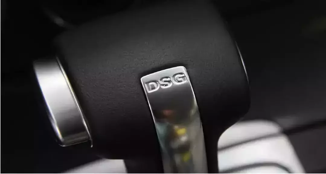 上海大众DSG变速箱技术解析：双离合传动的差异化创新
