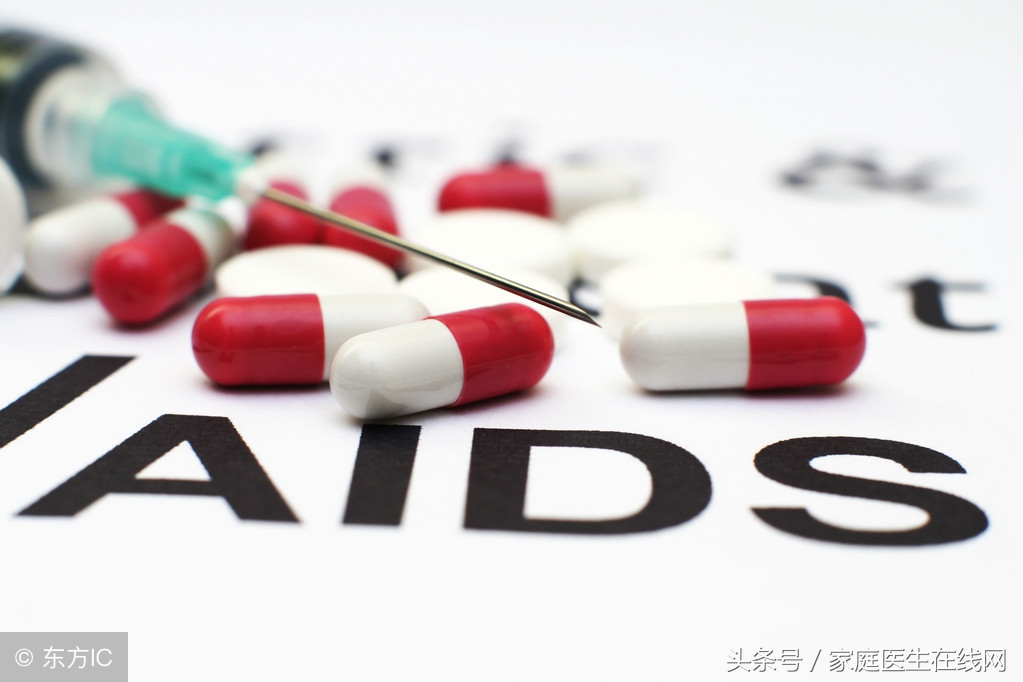 刚刚得了艾滋病的人，身体会有这些“感受”，别被传染了