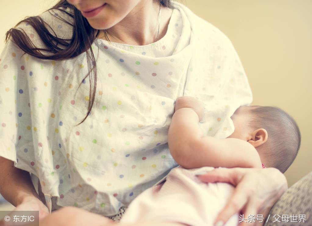 新妈妈乳头痛，乳腺堵塞，怎么办？试试这些方法，帮你顺利哺乳！