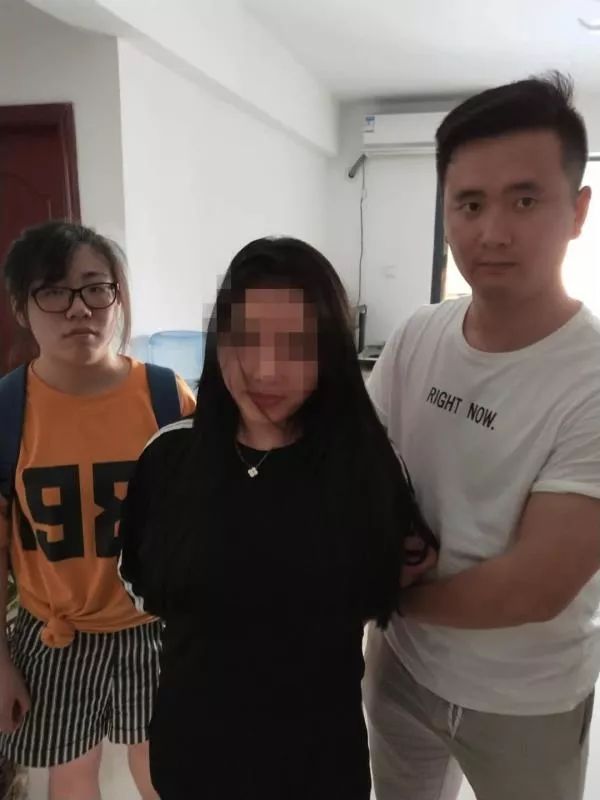 杭州警方捣毁多个涉黄APP！女大学生在宿舍开直播……大好青春这么毁了，不值得啊
