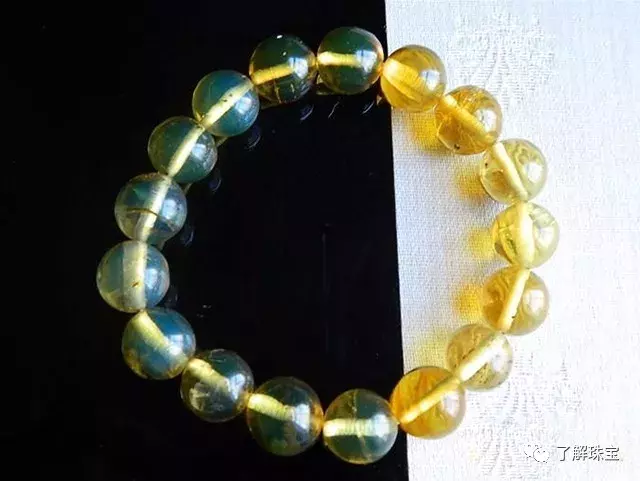 蓝珀价格多米尼加蓝珀