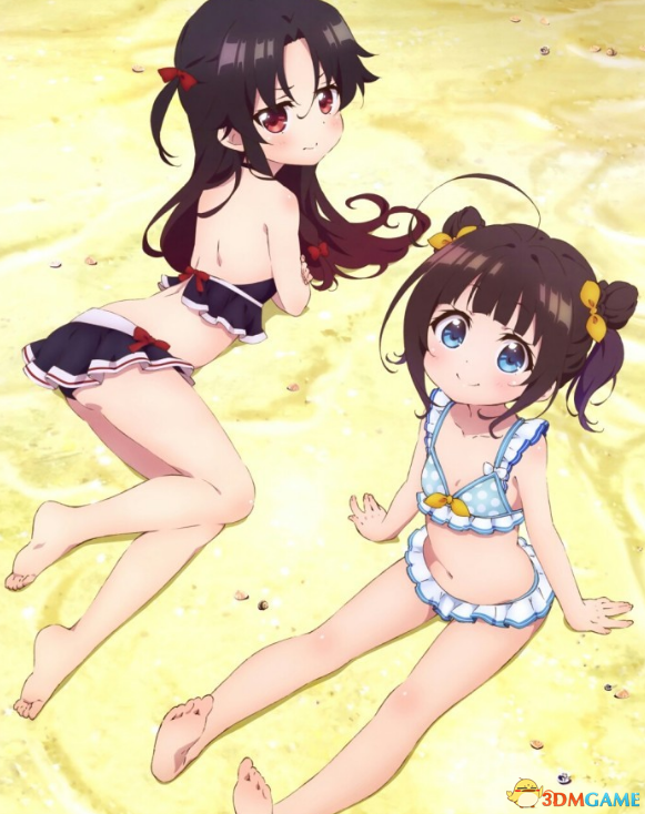 《幻想全明星》新英雄“雏鹤爱”六一上线！