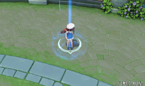 《幻想全明星》新英雄“雏鹤爱”六一上线！