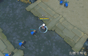 《幻想全明星》新英雄“雏鹤爱”六一上线！