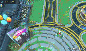 《幻想全明星》新英雄“雏鹤爱”六一上线！