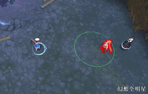 《幻想全明星》新英雄“雏鹤爱”六一上线！