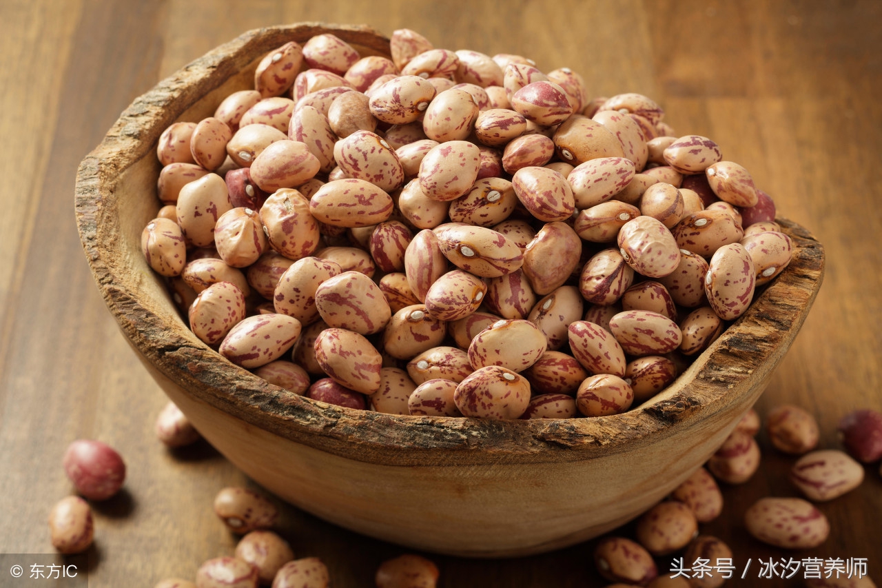 大肾豆的功效与作用-我的快乐小窝