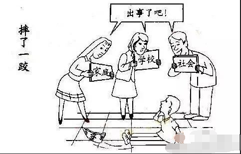 盘点历年高考作文中的漫画作文题，能从中脱颖而出的都是奇才啊！