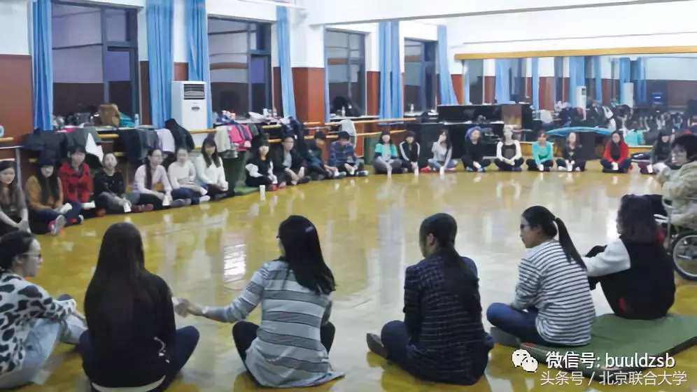 北联大专业知多少——第九辑：特殊教育学院