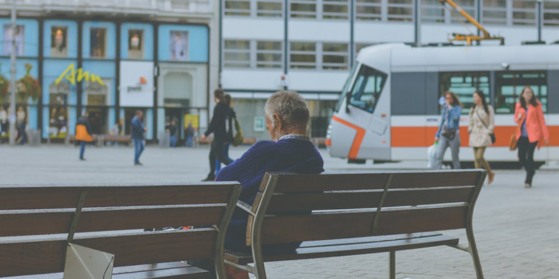 老年人意外险怎么选，你需要道这五个秘密！