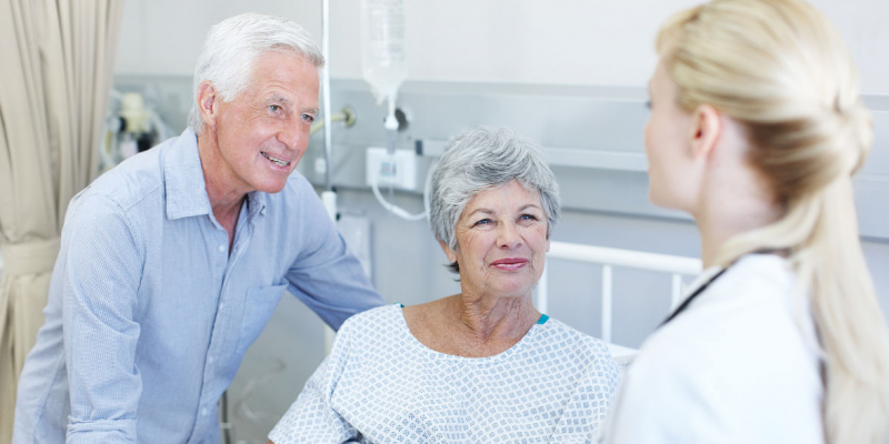 老年人意外险怎么选，你需要道这五个秘密！