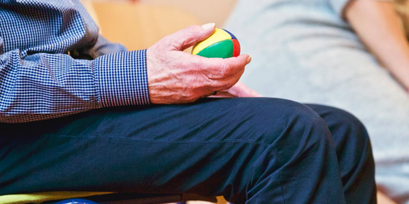 老年人意外险怎么选，你需要道这五个秘密！