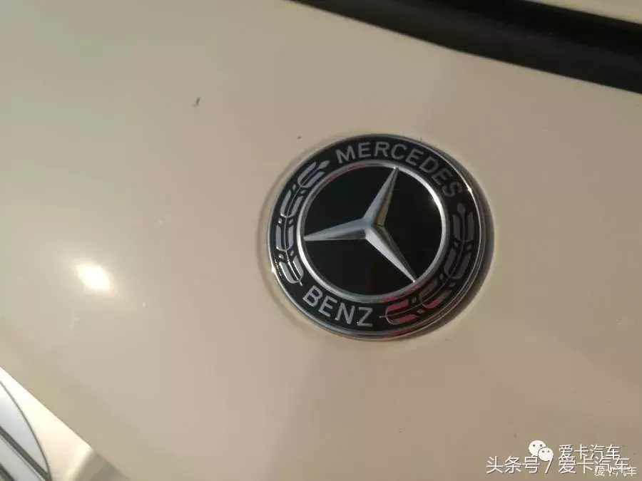 进口品质的奔驰车，如今市场优惠力度不小！买车别错过！