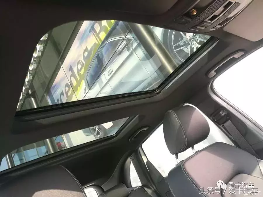 进口品质的奔驰车，如今市场优惠力度不小！买车别错过！