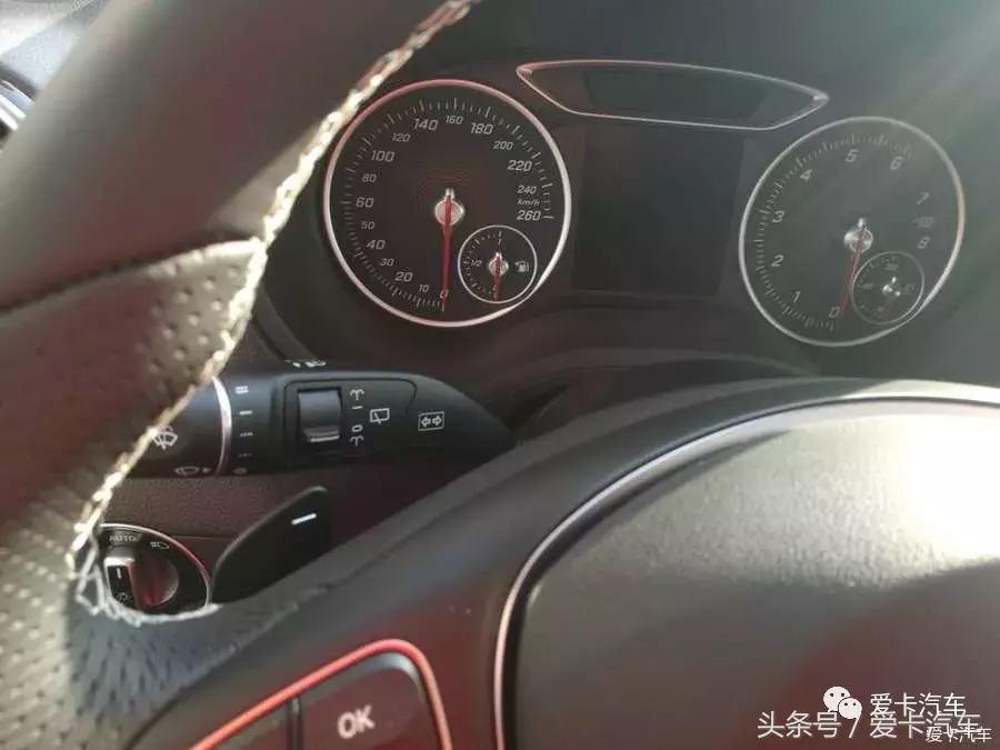 进口品质的奔驰车，如今市场优惠力度不小！买车别错过！