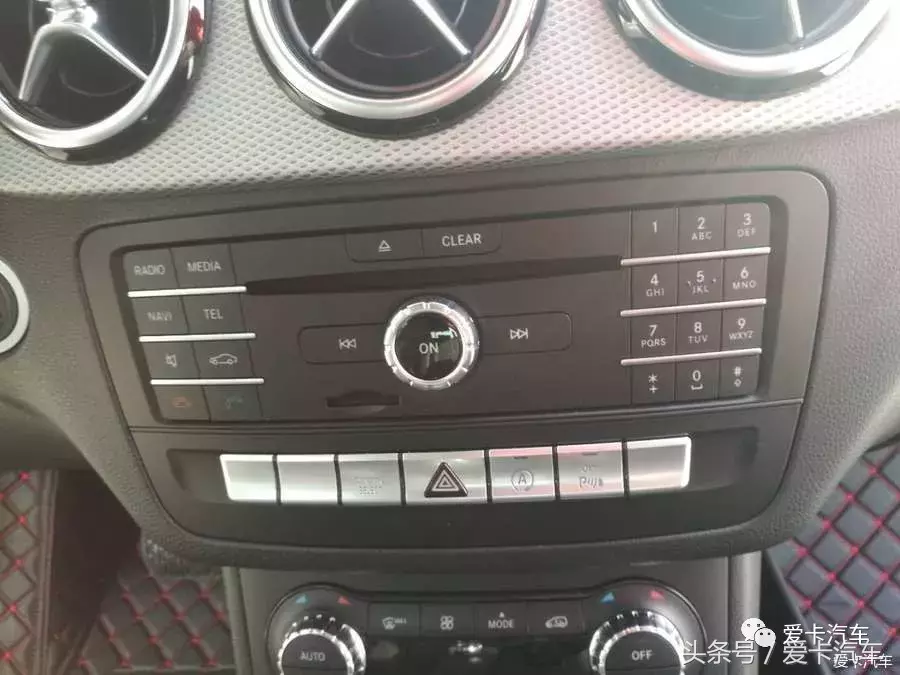 进口品质的奔驰车，如今市场优惠力度不小！买车别错过！