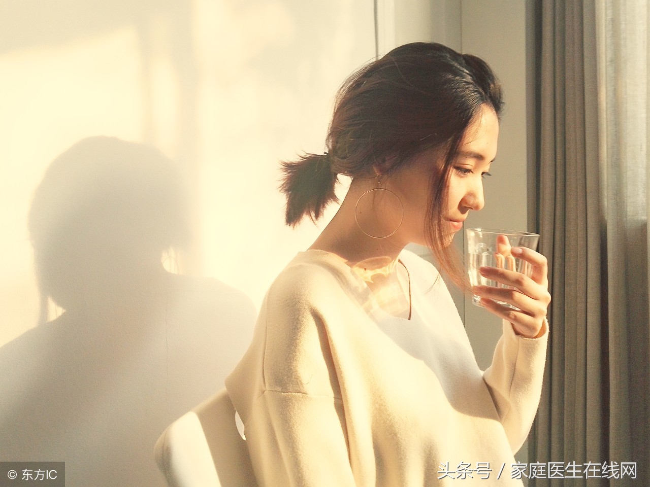 被尿路感染纠缠，就很难摆脱它？做到6点，将它“拦住”
