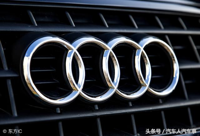 2018款奥迪A6L，30风尚版本，多少钱能落地？