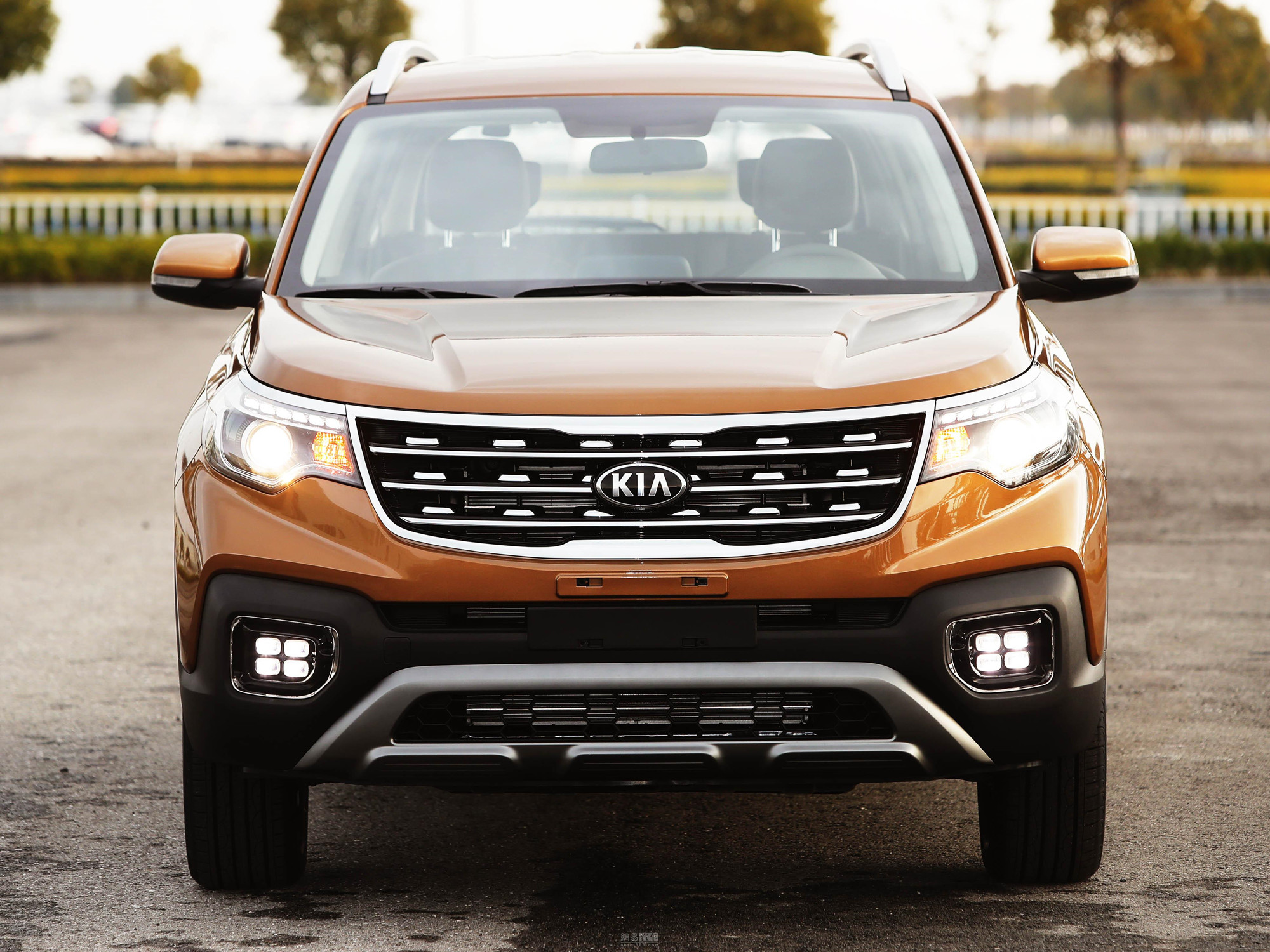 15万以内合资自然吸气SUV，这几款更皮实
