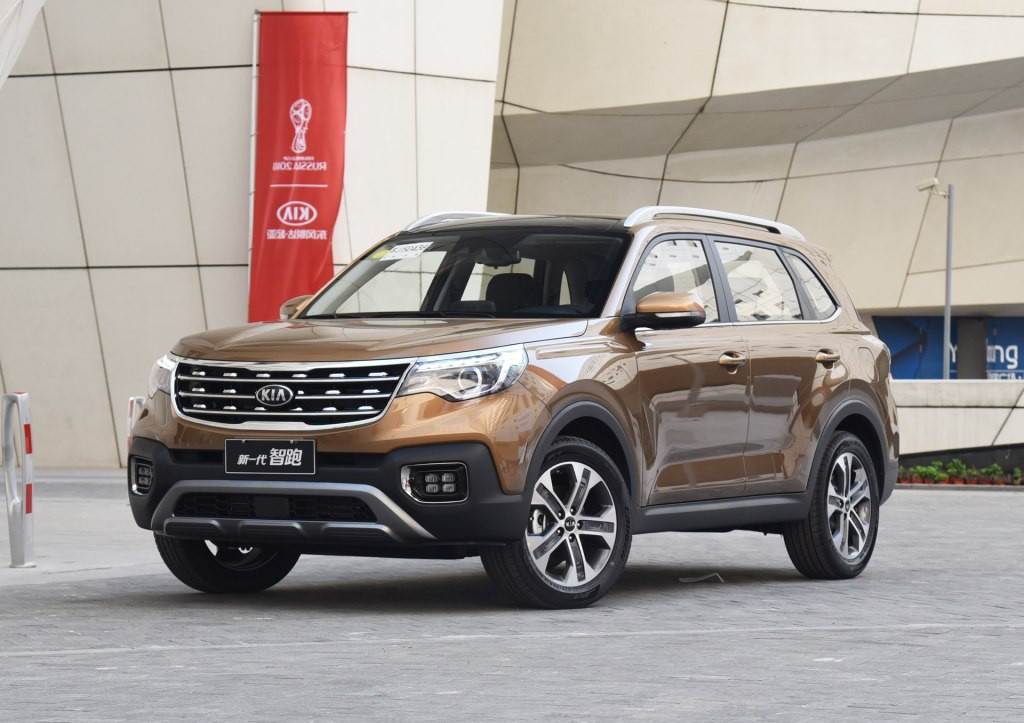 15万以内合资自然吸气SUV，这几款更皮实