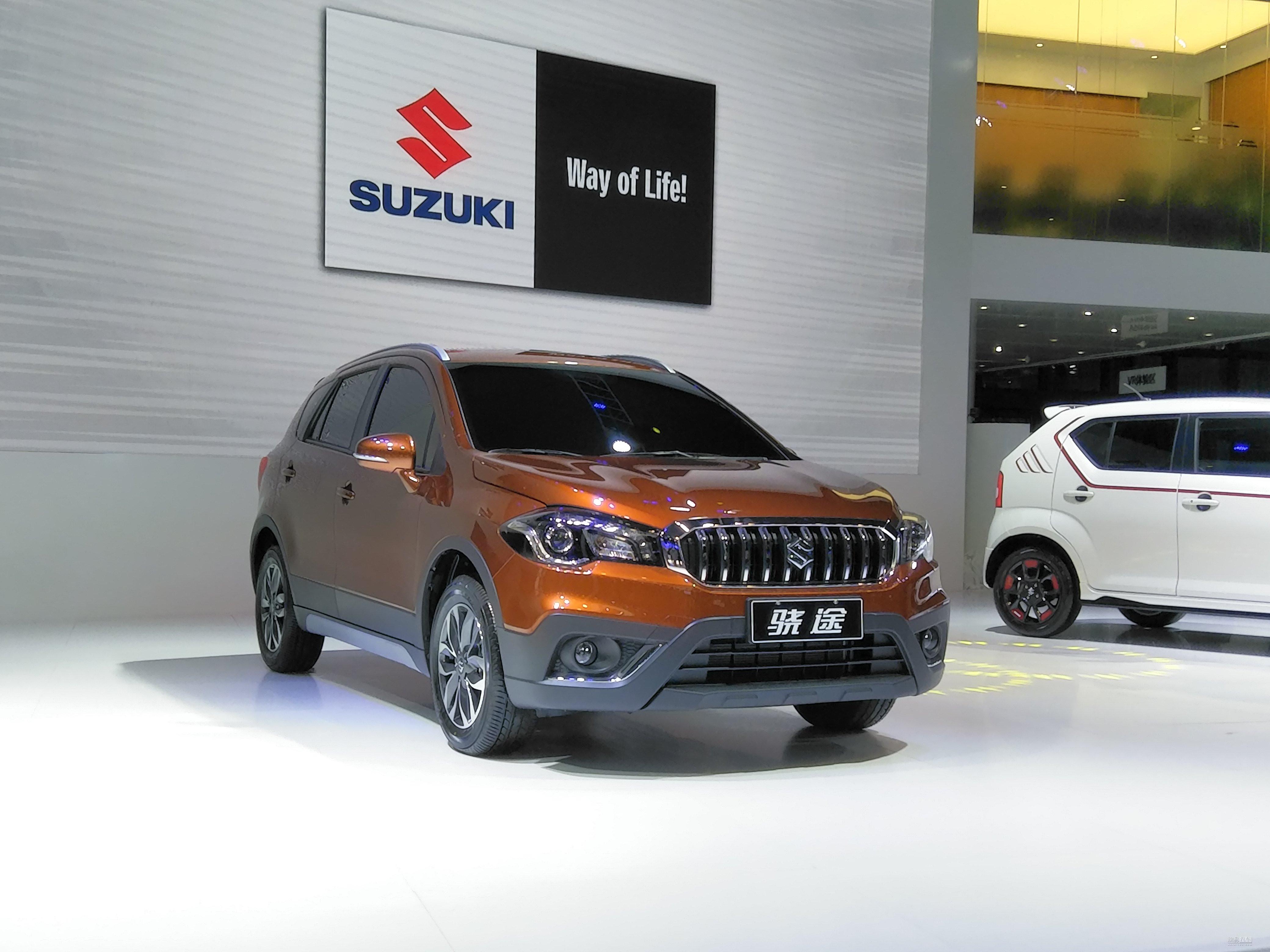 15万以内合资自然吸气SUV，这几款更皮实