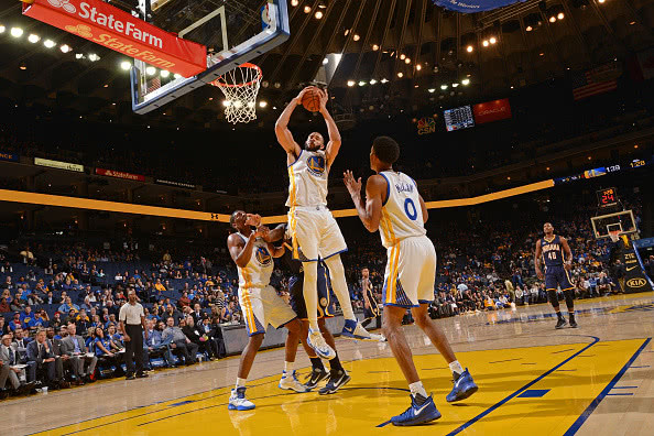 nba空篮进攻为什么会被讨厌(麦基上空篮不进又锁定了五大囧？他说：别闹，我是傻人有傻福)