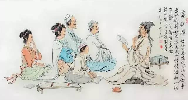 司马光训子：俭以养德，勤以修身，家风传承贵在持恒