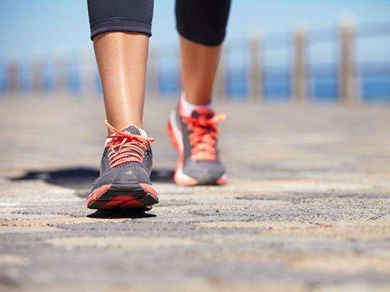 每天步数统计，暴露了你的秘密，你知道吗？