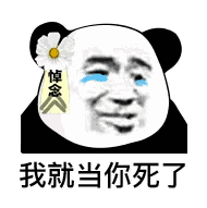 大家好，我是流泪熊猫，今天不说脏话，只想打人